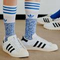 Adidas Super Star Monkey Kingdom x Woman IG3500 White - 4