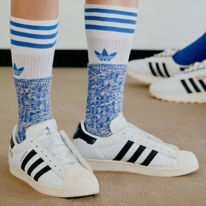 Adidas Super Star Monkey Kingdom x Woman IG3500 White - 4
