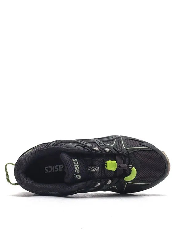 Asics Gel Sneakers Woman 1011B-113 Gray - 6