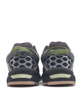 Asics Gel Sneakers Woman 1011B-113 Gray - 5