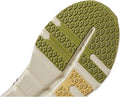 On Cloud Running 2 Walk Good Sneakers Woman 3WE1014 Khaki - 4