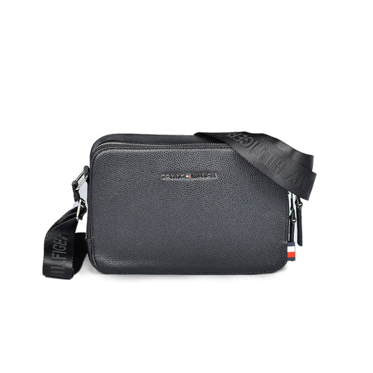 Cross bag tommy Tm1012_4 Black