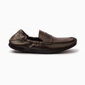 Maximum Flexible Printed Slip-on 8801 Coffee - 1
