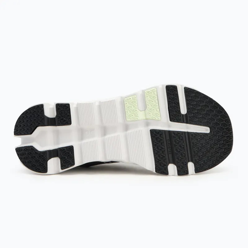 On Cloud Running 2 Walk Good Sneakers Woman 3WE1014 Gray - 5
