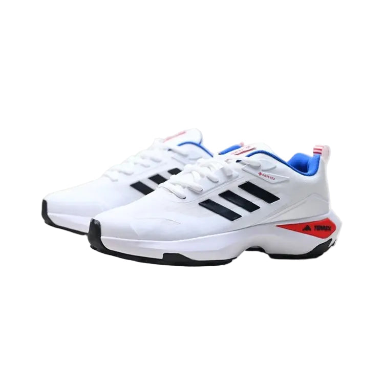 Adidas Terrex Gore Tex Sneakers Man GW5776 White