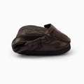 Maximum Flexible Printed Slip-on 8801 Coffee - 4
