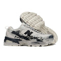 New Balance 530 Sneakers Woman F2503-W Gray - 5