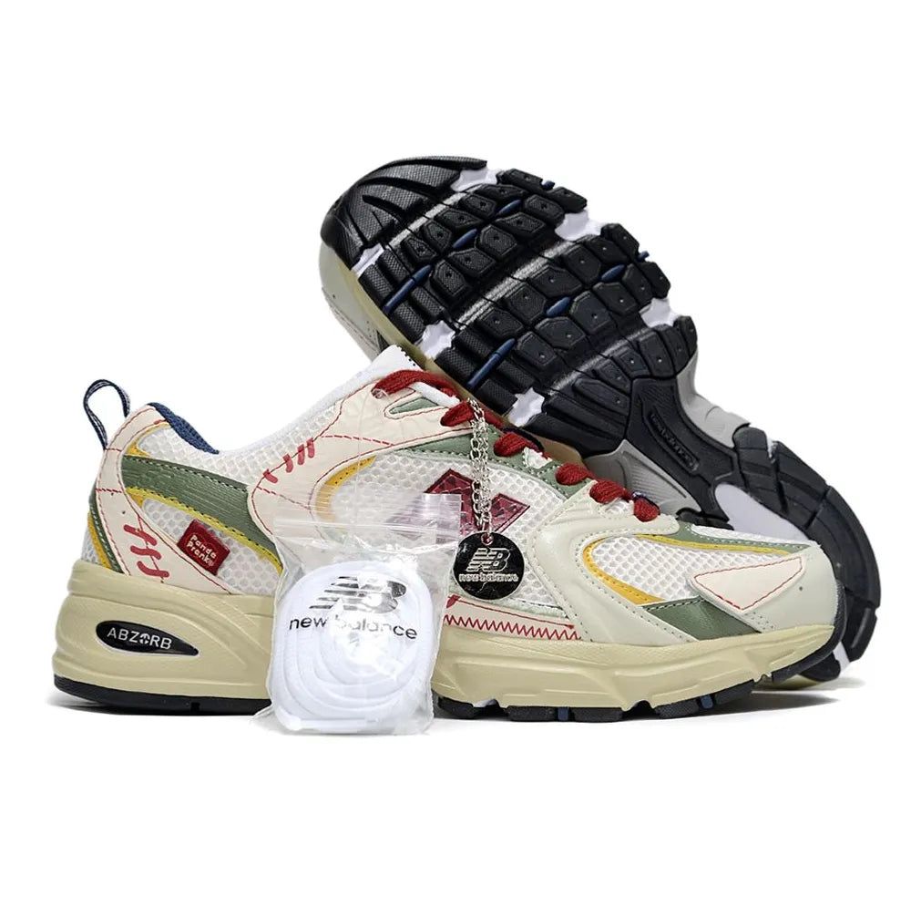 New Balance 530 Sneakers Woman F2503-W Green