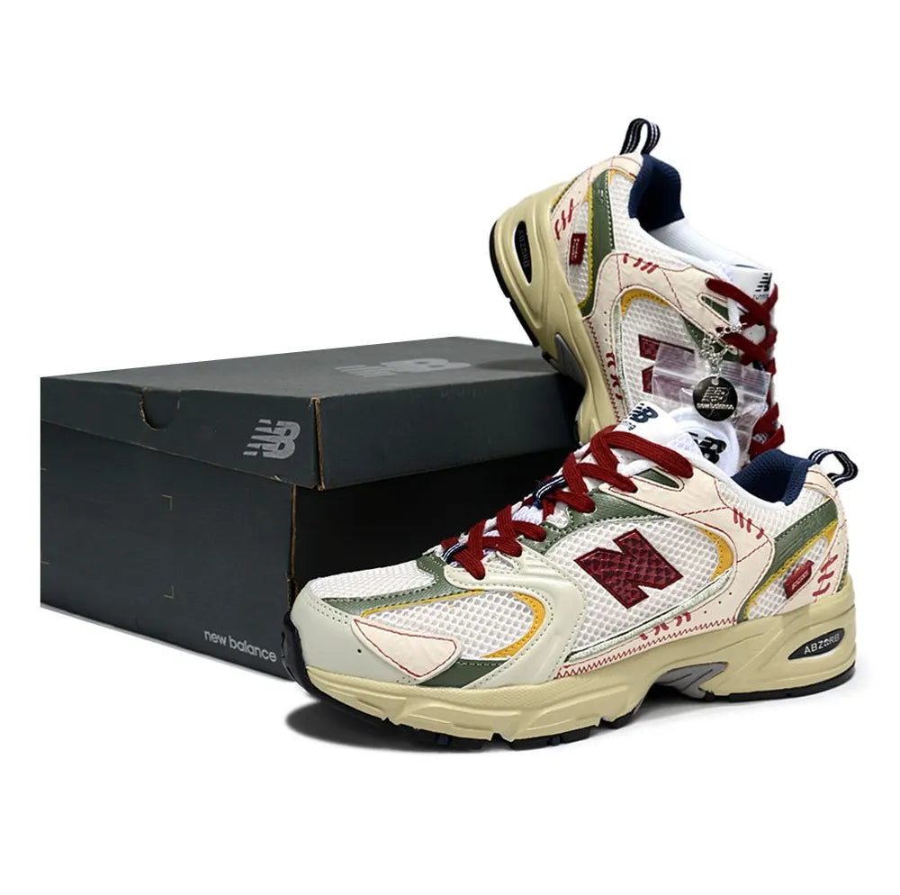 New Balance 530 Sneakers Woman F2503-W Green