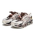 New Balance 530 PANDAPRANK Sneakers Woman F2503-W Brown - 4