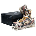 New Balance 530 Sneakers Woman F2503-W Purple - 5