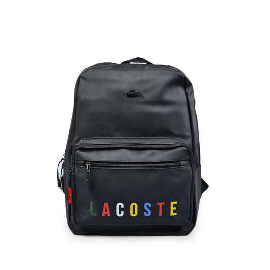 Bag lacoste 816 Black