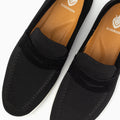 Air-Flex Loafer Robinson Man KL901 Black - 3