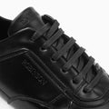 Ultra-Light Sneakers Robinson A2589-1 Black - 6