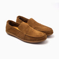 Maximum Flexible Real-leather Robinson D1003 Khaki - 2