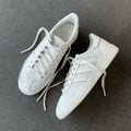 Adidas Handball Spezial Cloud Crew Sneakers Woman JO854 White - 4