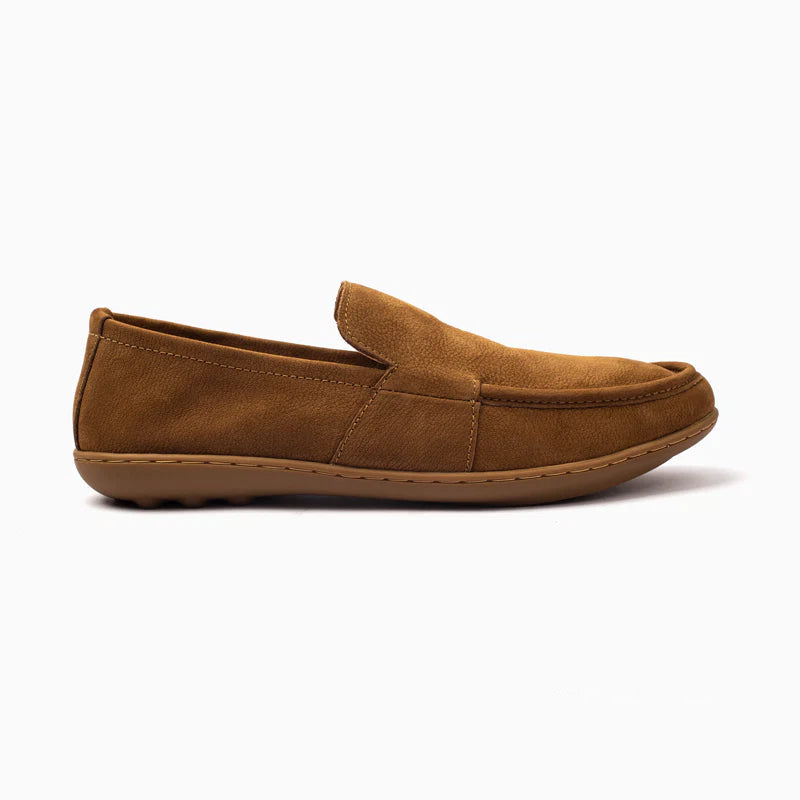 Maximum Flexible Real-leather Robinson D1003 Khaki - 1