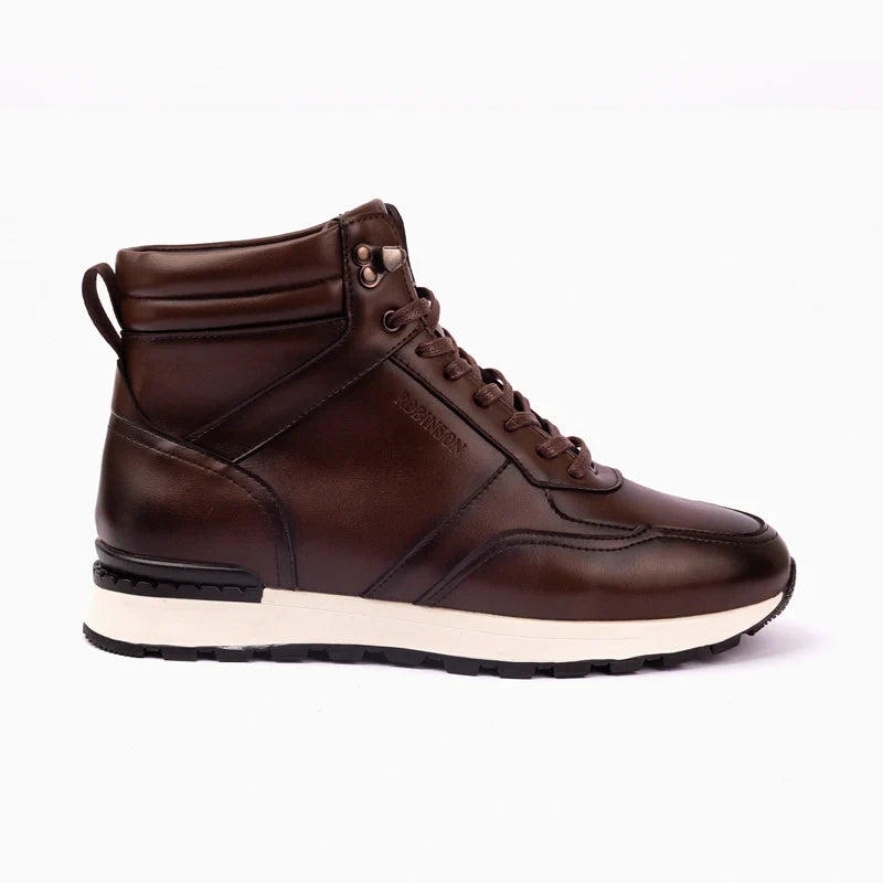Spical Edition Lace-up Boot 7302-C - 2
