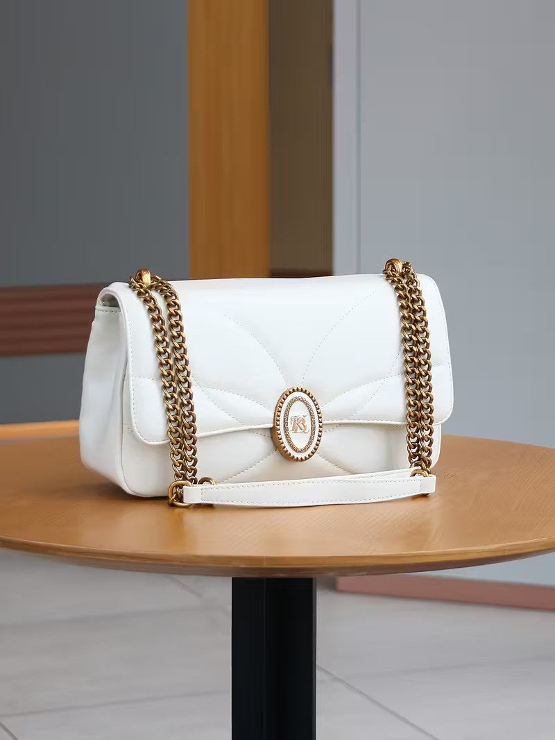 Banevanf Bag Woman High Quality Design 9148 Beige