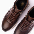 Spical Edition Lace-up Boot 7302-C - 3