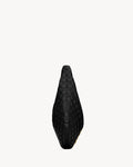 Saint Laurent Icare Medium Quilted Shoulder Bag Woman 858160 Black - 4