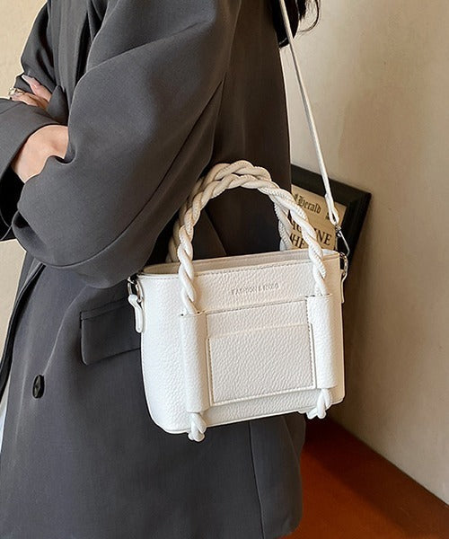 Bag Woman 66112 Off-White