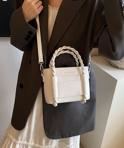 Bag Woman 66112 Off-White