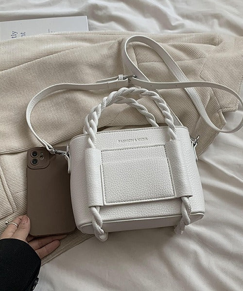 Bag Woman 66112 Off-White