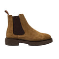 CHUNKY CHELSEA BOOT AF109\1007 Khaki - 2