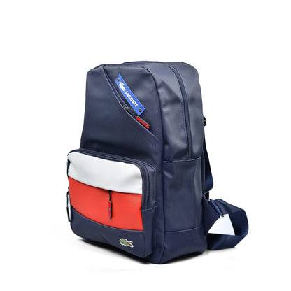 Bag lacoste 818 Navy