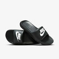 Nike Victory One Slipper for Woman 825Nike Black&White - 5