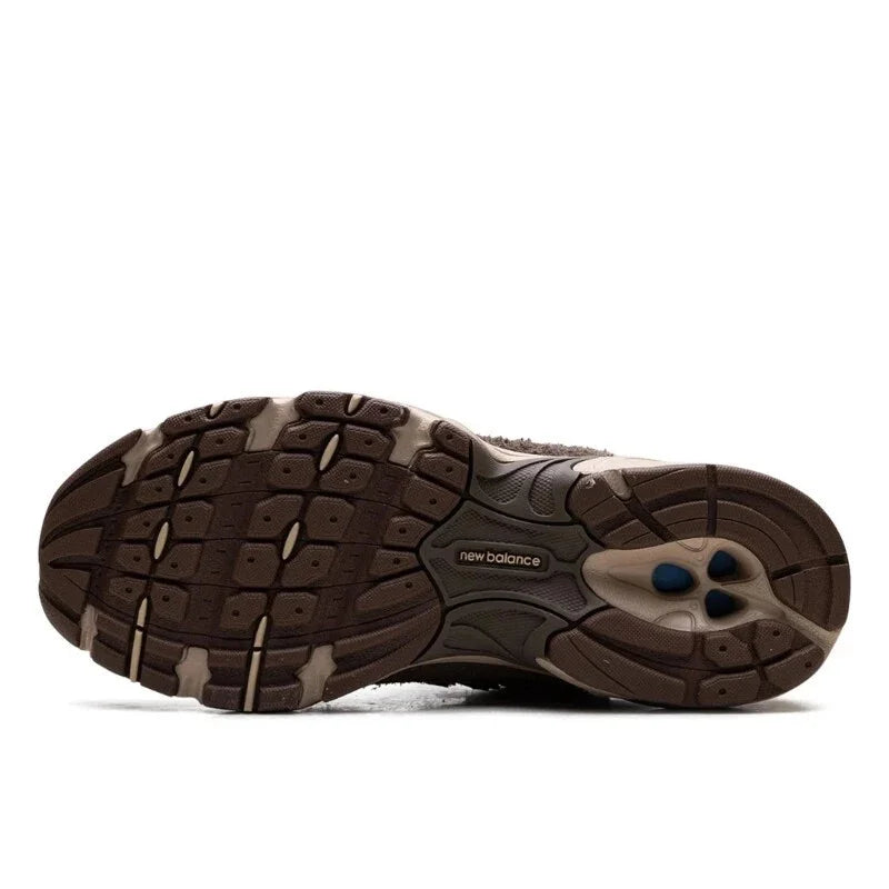 New Balance 530 Sneakers Man F2207264 Brown