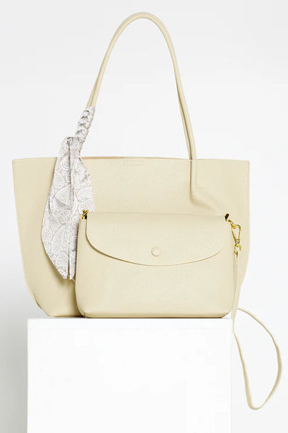 Bag Woman HH81330 Off-White