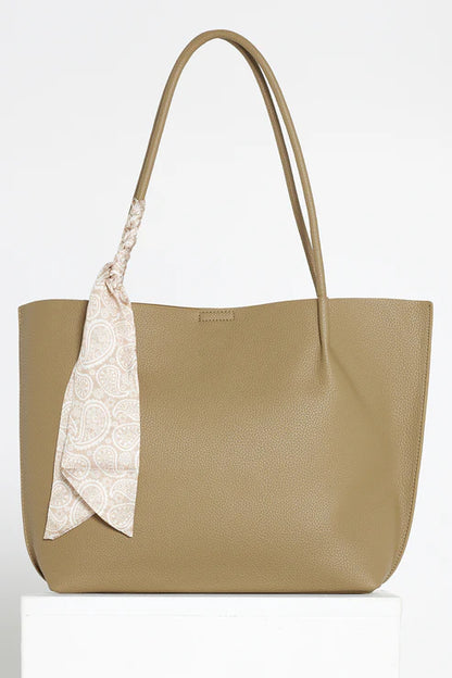 Bag Woman HH81330 Beige