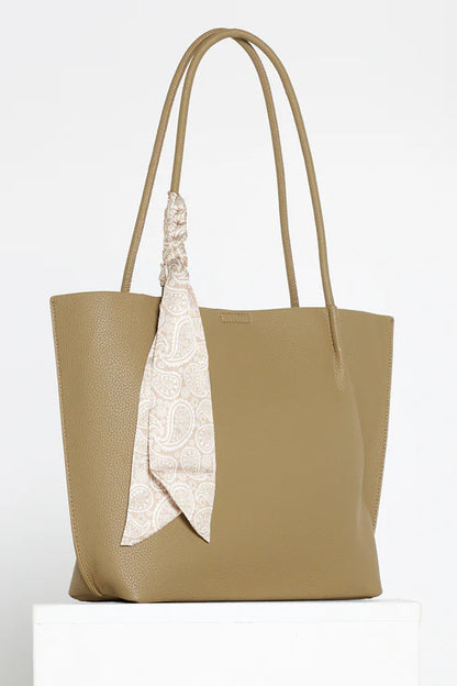 Bag Woman HH81330 Beige