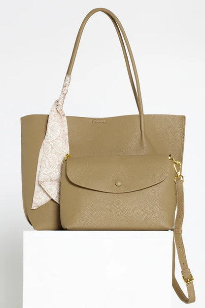 Bag Woman HH81330 Beige