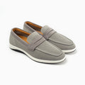 Air-Flex Loafer Robinson Man KL901 Gray - 2