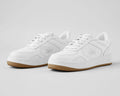 ALO Recovery Tenis Yoga Mode Sneakers Woman 100739 White - 4