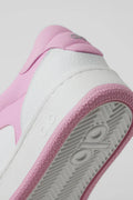 ALO Recovery Tenis Yoga Mode Sneakers Woman 100739 Pink - 7
