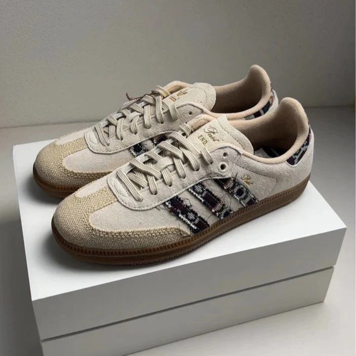 Adidas Samba x END Man-05501