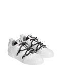 Sneakers Dolce & Gabbana Premium Quality Woman CS1859 White - 4