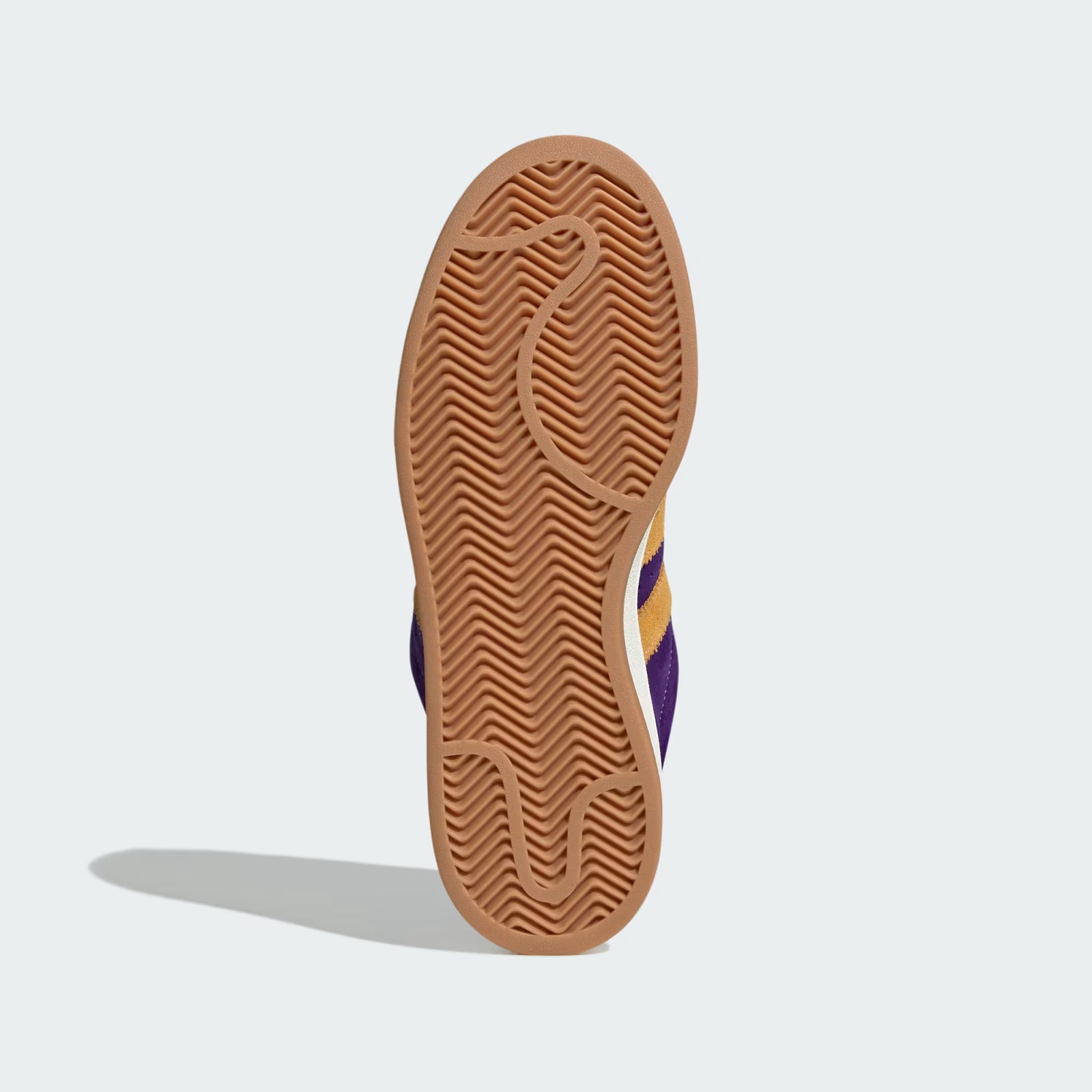 Adidas Campus 00s Love Spread Readily Sneakers Woman JS35245 Purple - 4