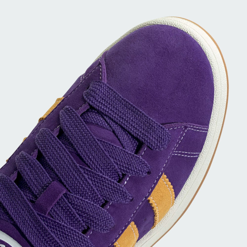 Adidas Campus 00s Love Spread Readily Sneakers Woman JS35245 Purple - 5