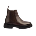 CHUNKY CHELSEA BOOT AF109\1007 Brown - 2