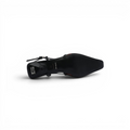 Gucci Luxury Slingback Sandals Mongoram Woman 1086-1 Black - 5