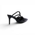 Valentino Garavani Formal Sling Back Woman 7677 Black - 2
