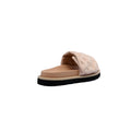 Louis Vuitton Pillow Comfort Mule Slippers Woman L33-6 Beige - 2