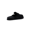 Hermes Lota Designer Casual Loafers For Slip On Flat Woman 860-3 Black - 2