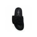 Louis Vuitton Pillow Comfort Mule Slippers Woman L33-6 Black - 3