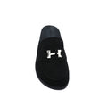 Hermes Lota Designer Casual Loafers For Slip On Flat Woman 860-3 Black - 3